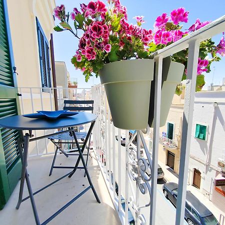 Palazzina Dimora Cavour Διαμέρισμα Monopoli Εξωτερικό φωτογραφία