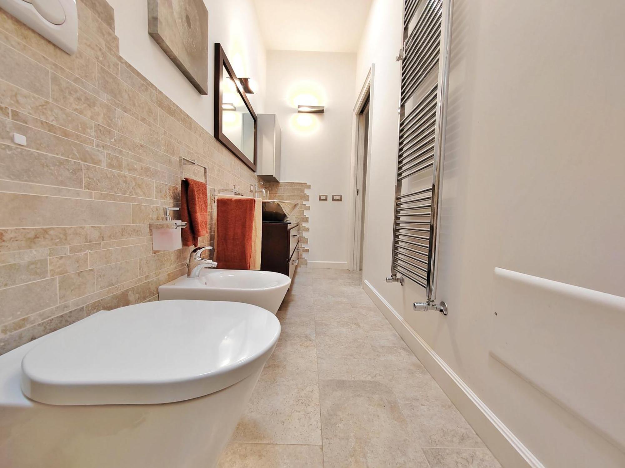 Palazzina Dimora Cavour Διαμέρισμα Monopoli Εξωτερικό φωτογραφία