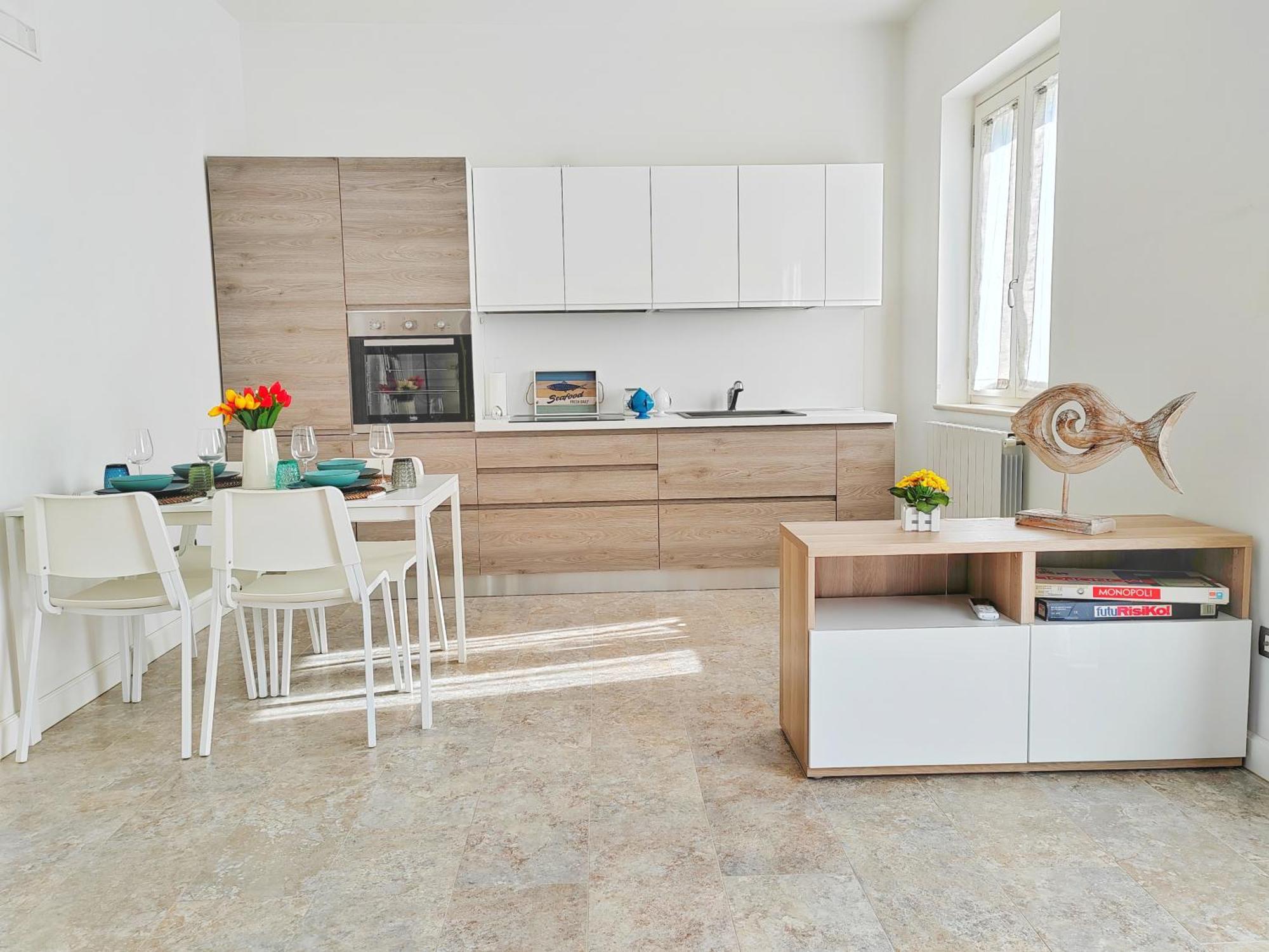 Palazzina Dimora Cavour Διαμέρισμα Monopoli Εξωτερικό φωτογραφία