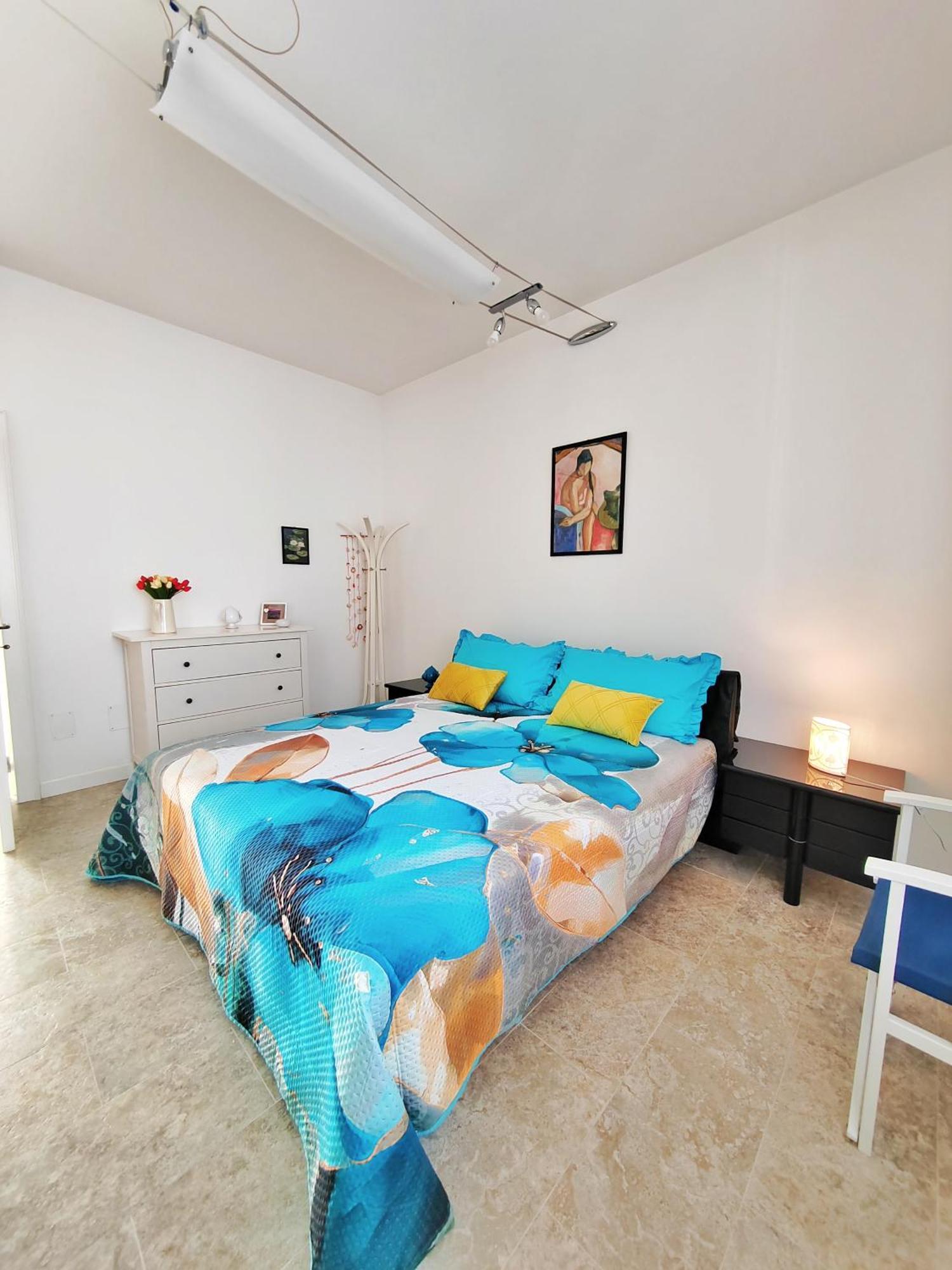 Palazzina Dimora Cavour Διαμέρισμα Monopoli Εξωτερικό φωτογραφία